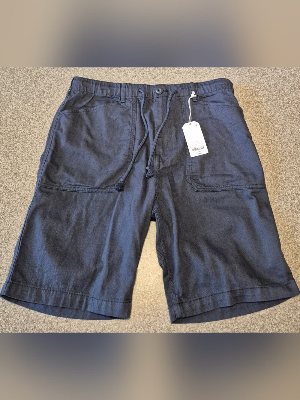 Nwt Mens Mutual Weave Shorts Size Large